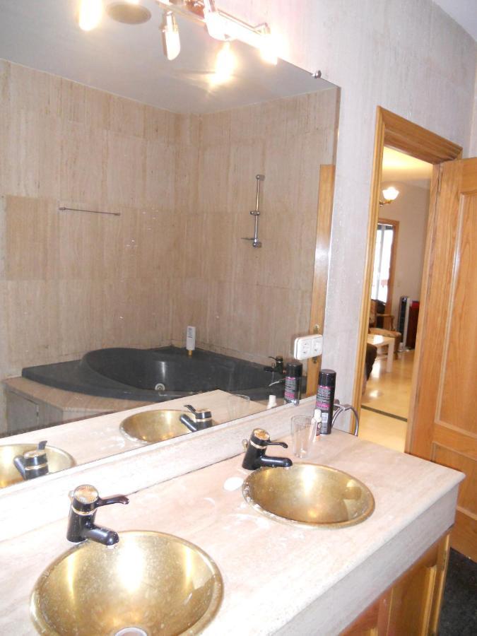 Bookingham ★Apartaments & Suites Madrid Exterior photo