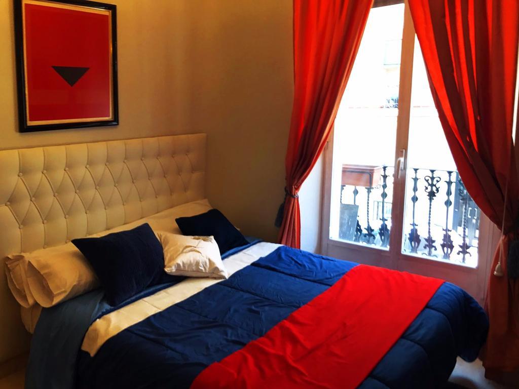 Bookingham ★Apartaments & Suites Madrid Exterior photo